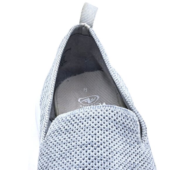 Skechers Womens Go Walk Flex - Sky Breeze Casual Slip - Size 8.5 - Picture 7 of 12